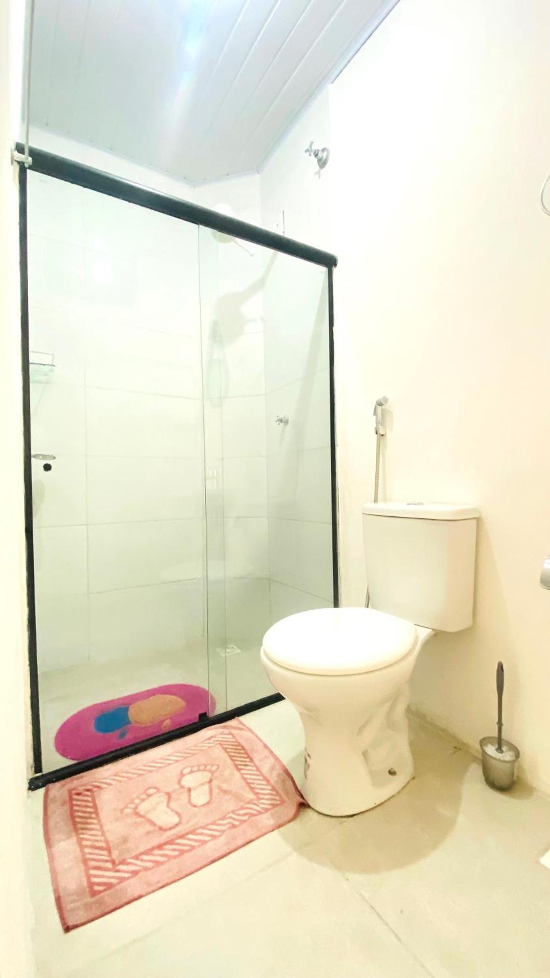 Suites Margueta Итакаре Экстерьер фото