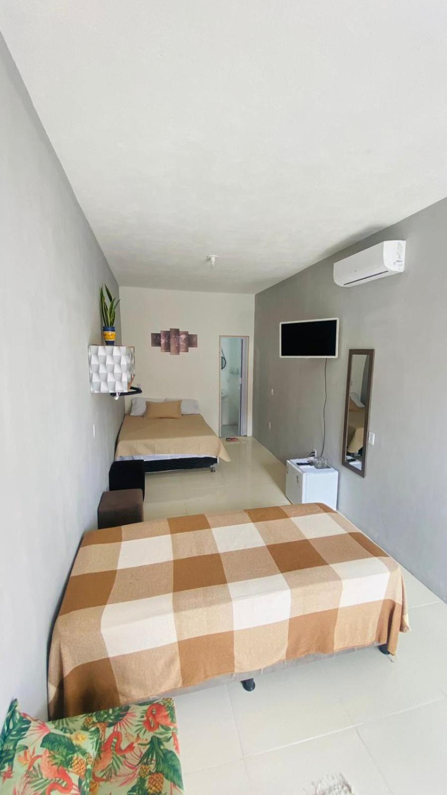 Suites Margueta Итакаре Экстерьер фото