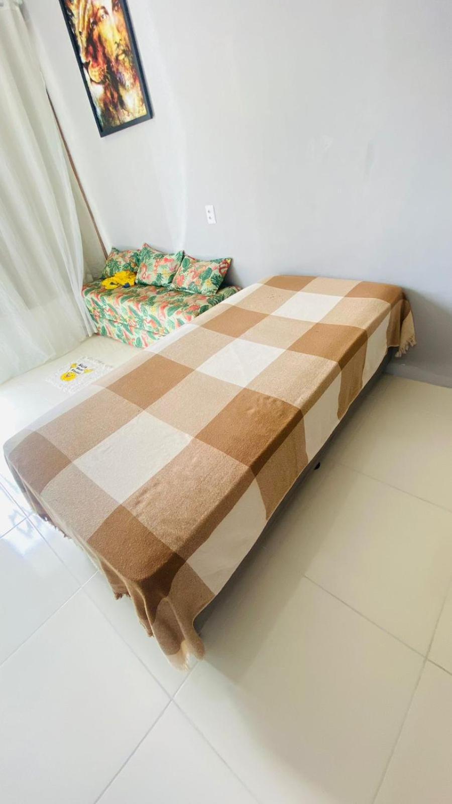 Suites Margueta Итакаре Экстерьер фото