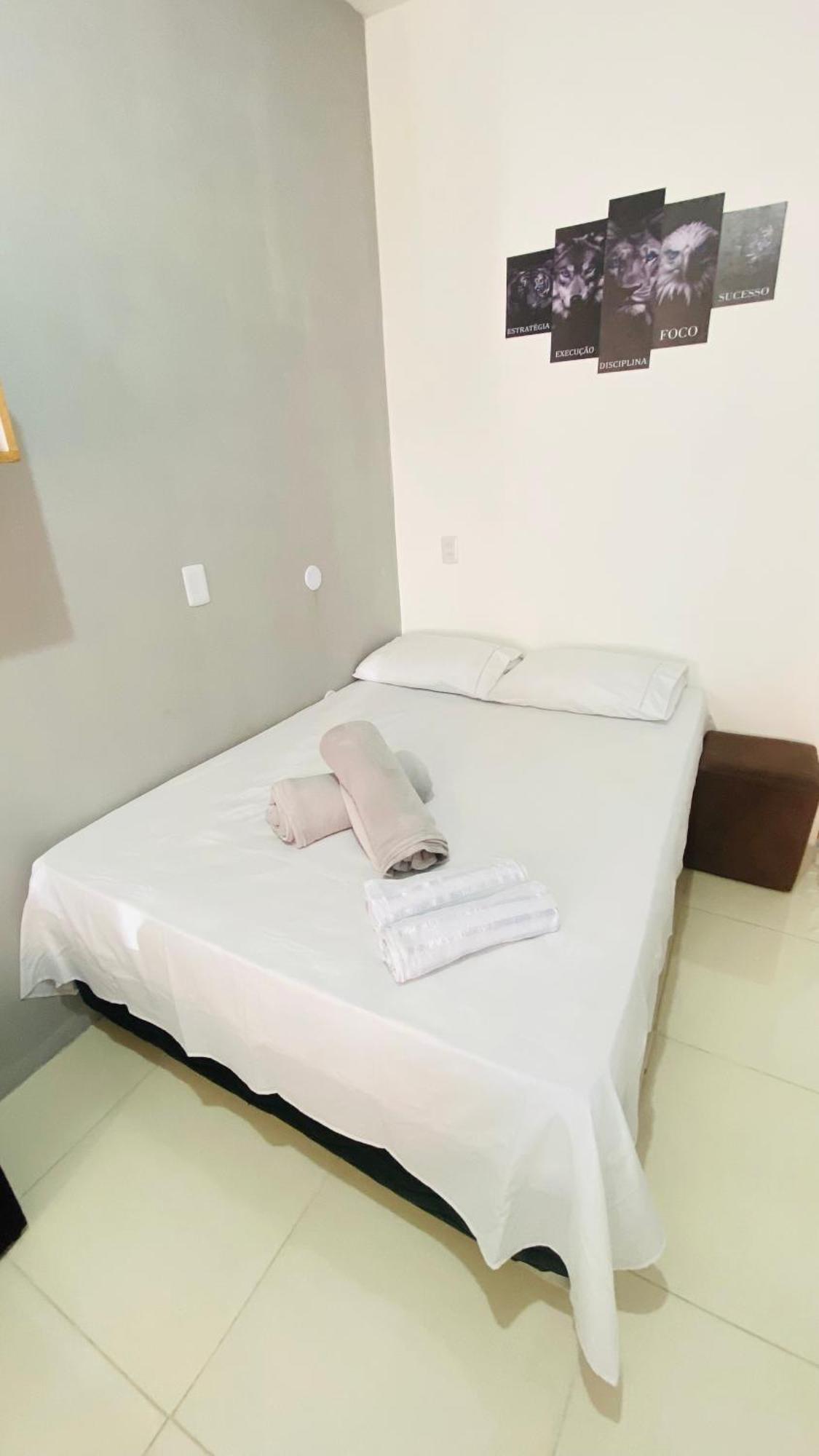 Suites Margueta Итакаре Экстерьер фото